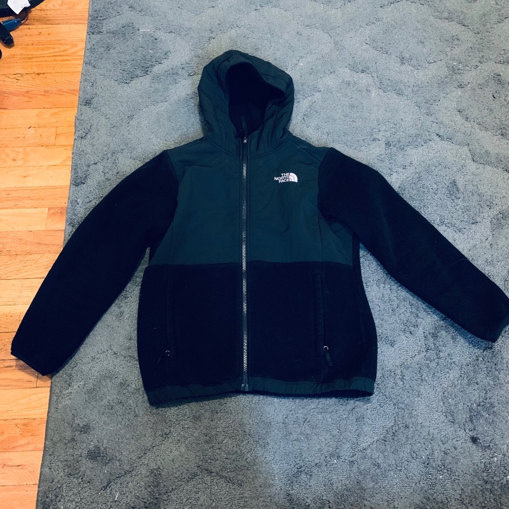 The North Face - Fleece Jacket - DONATING ASAP